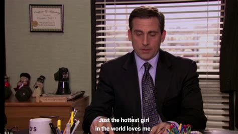 The Office: Season 2, Episode 6 .
